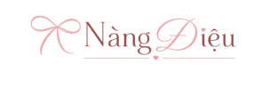logo nàng điệu
