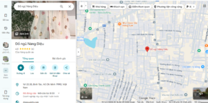 Shop đồ ngủ nữ TP.HCM