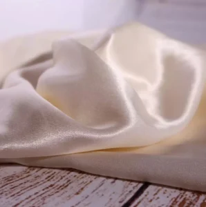 Vải satin